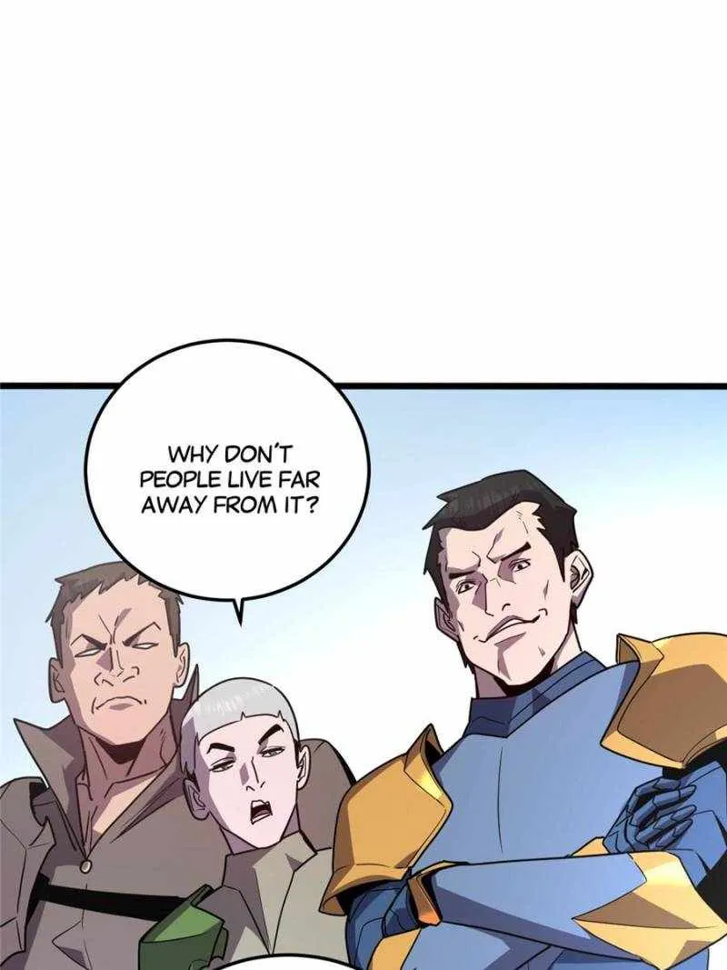Read My System Is Very Serious chapter 44 image 18 on Lezhin