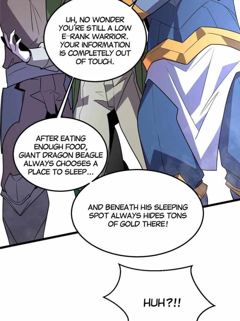 Read My System Is Very Serious chapter 44 image 19 on Lezhin