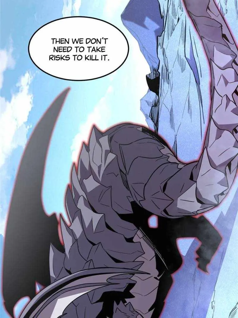 Read My System Is Very Serious chapter 44 image 21 on Lezhin