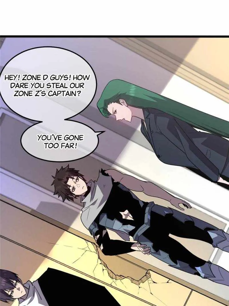 Read My System Is Very Serious chapter 44 image 24 on Lezhin