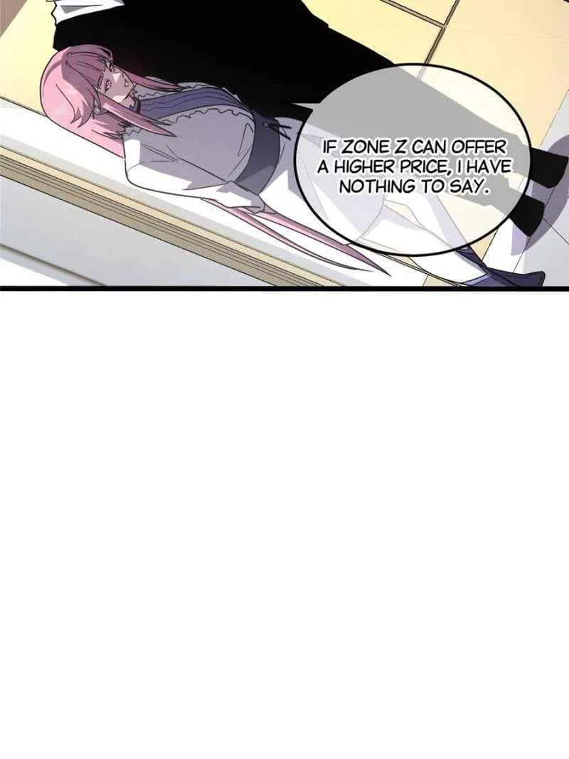Read My System Is Very Serious chapter 44 image 25 on Lezhin