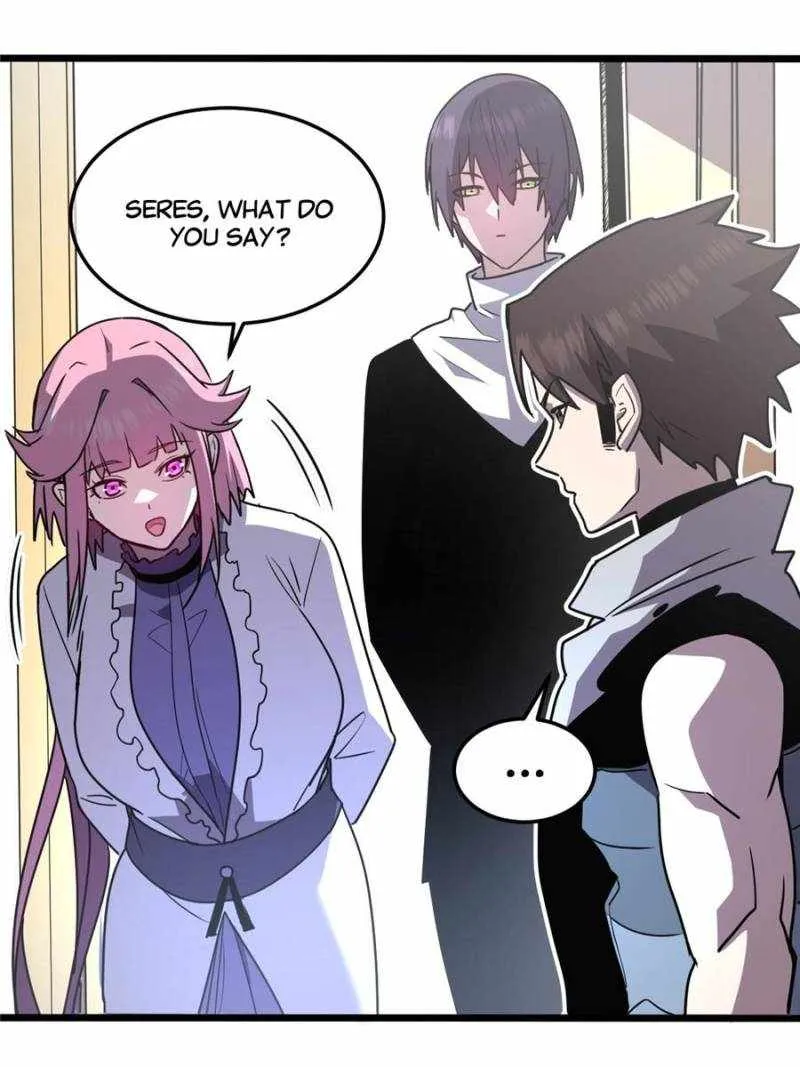 Read My System Is Very Serious chapter 44 image 26 on Lezhin