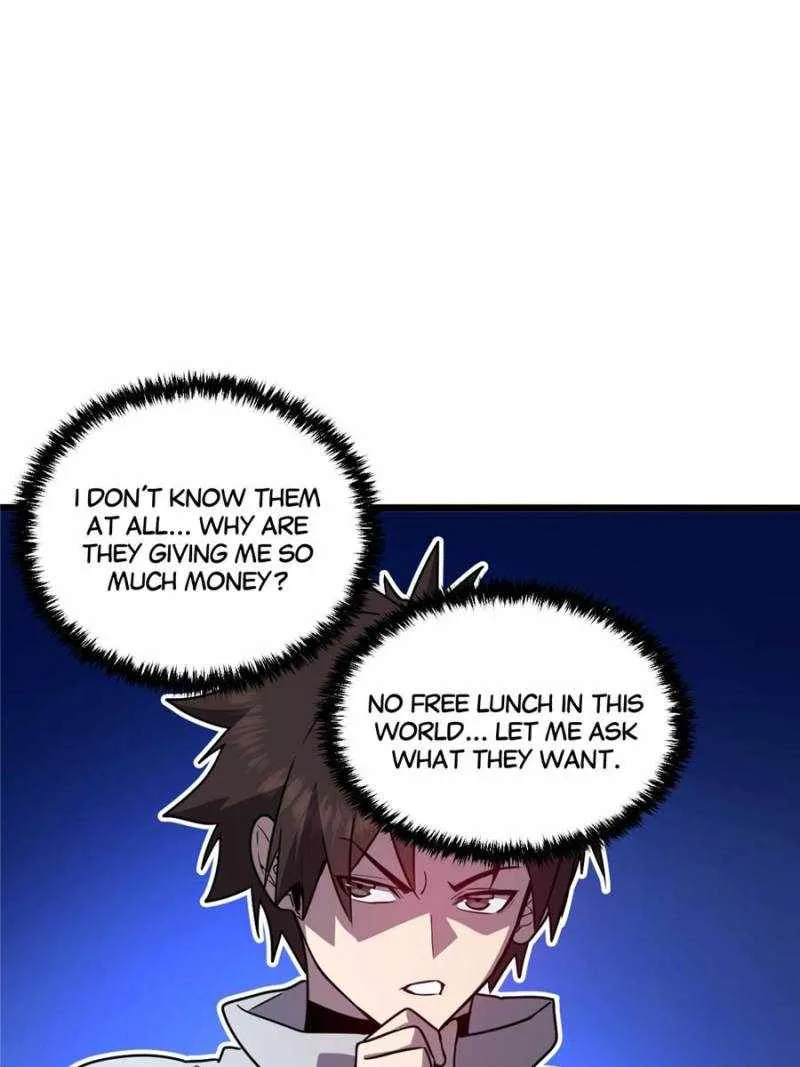 Read My System Is Very Serious chapter 44 image 27 on Lezhin
