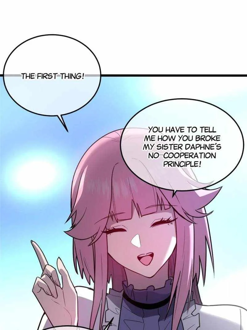 Read My System Is Very Serious chapter 44 image 29 on Lezhin