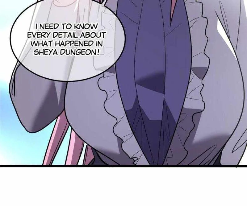 Read My System Is Very Serious chapter 44 image 30 on Lezhin