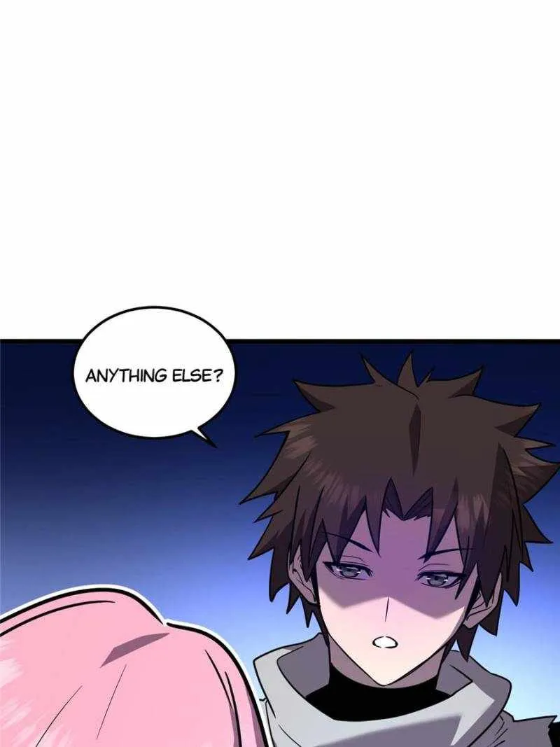 Read My System Is Very Serious chapter 44 image 31 on Lezhin