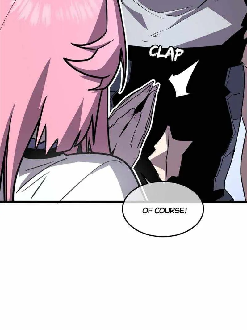 Read My System Is Very Serious chapter 44 image 32 on Lezhin