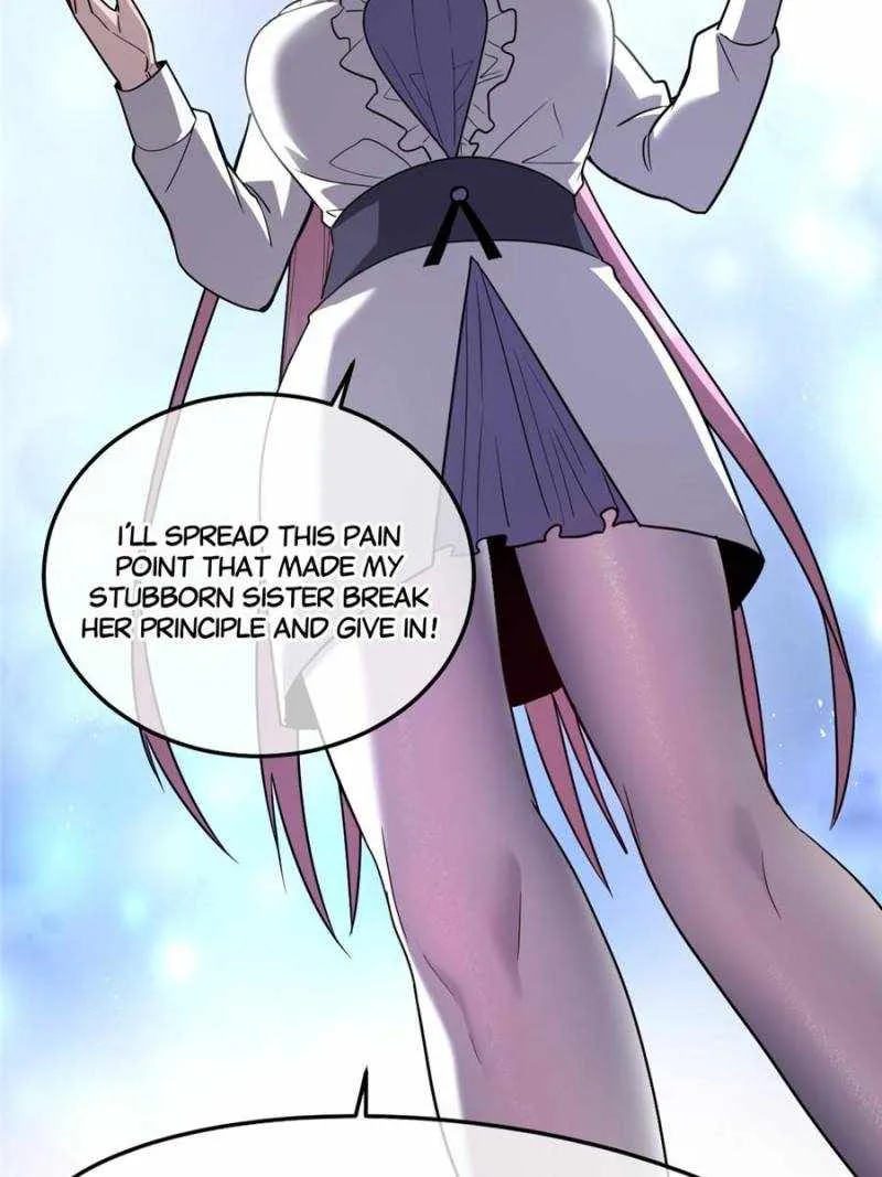Read My System Is Very Serious chapter 44 image 34 on Lezhin