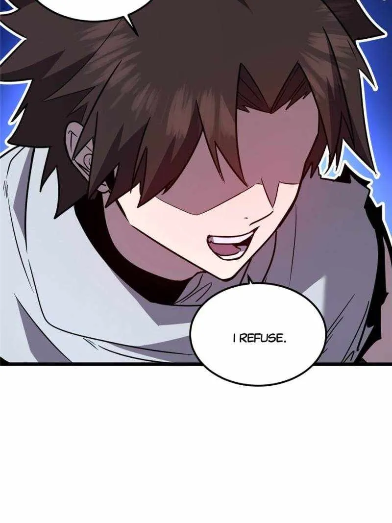 Read My System Is Very Serious chapter 44 image 36 on Lezhin