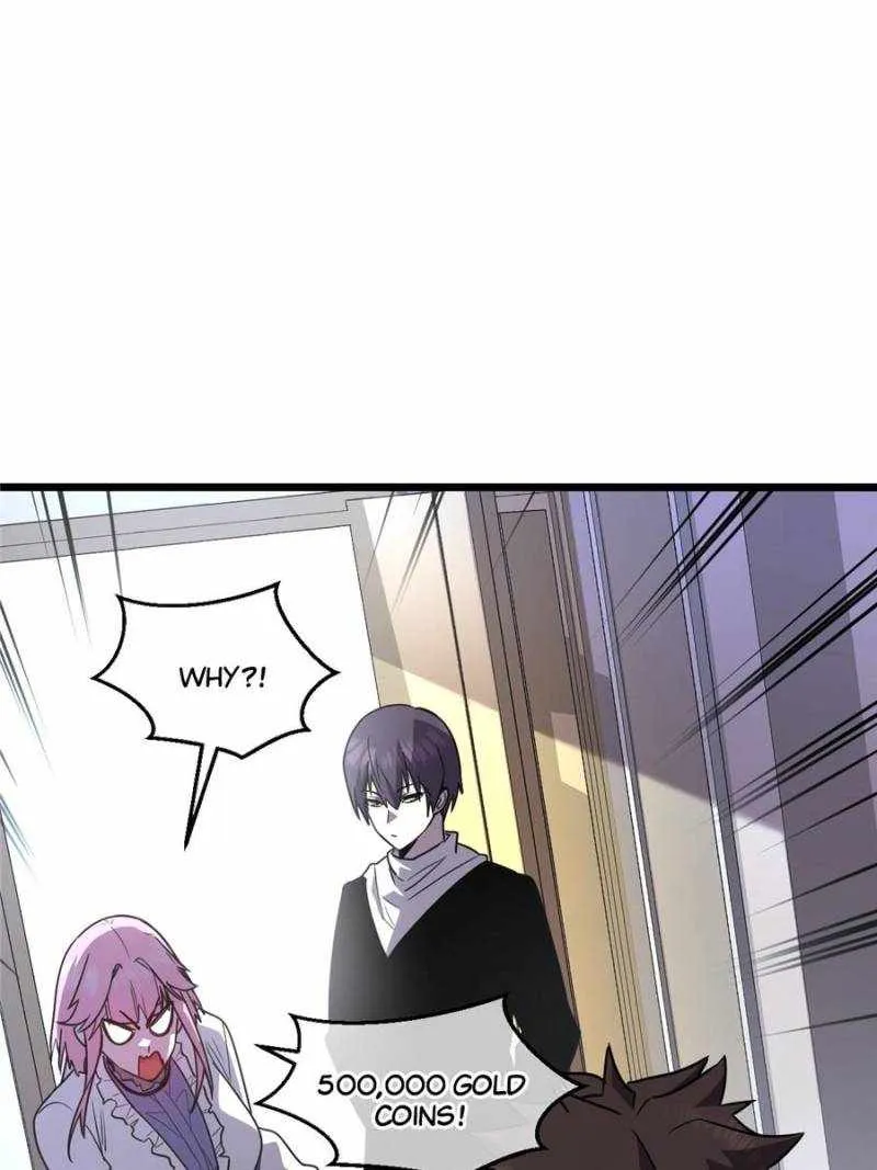 Read My System Is Very Serious chapter 44 image 37 on Lezhin