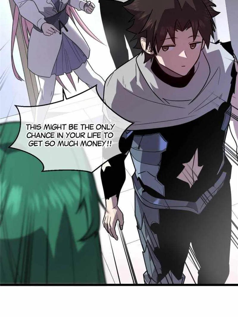 Read My System Is Very Serious chapter 44 image 38 on Lezhin