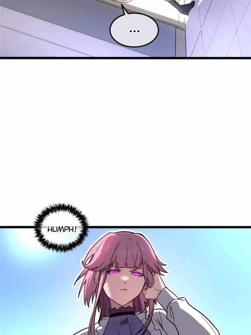 Read My System Is Very Serious chapter 44 image 41 on Lezhin