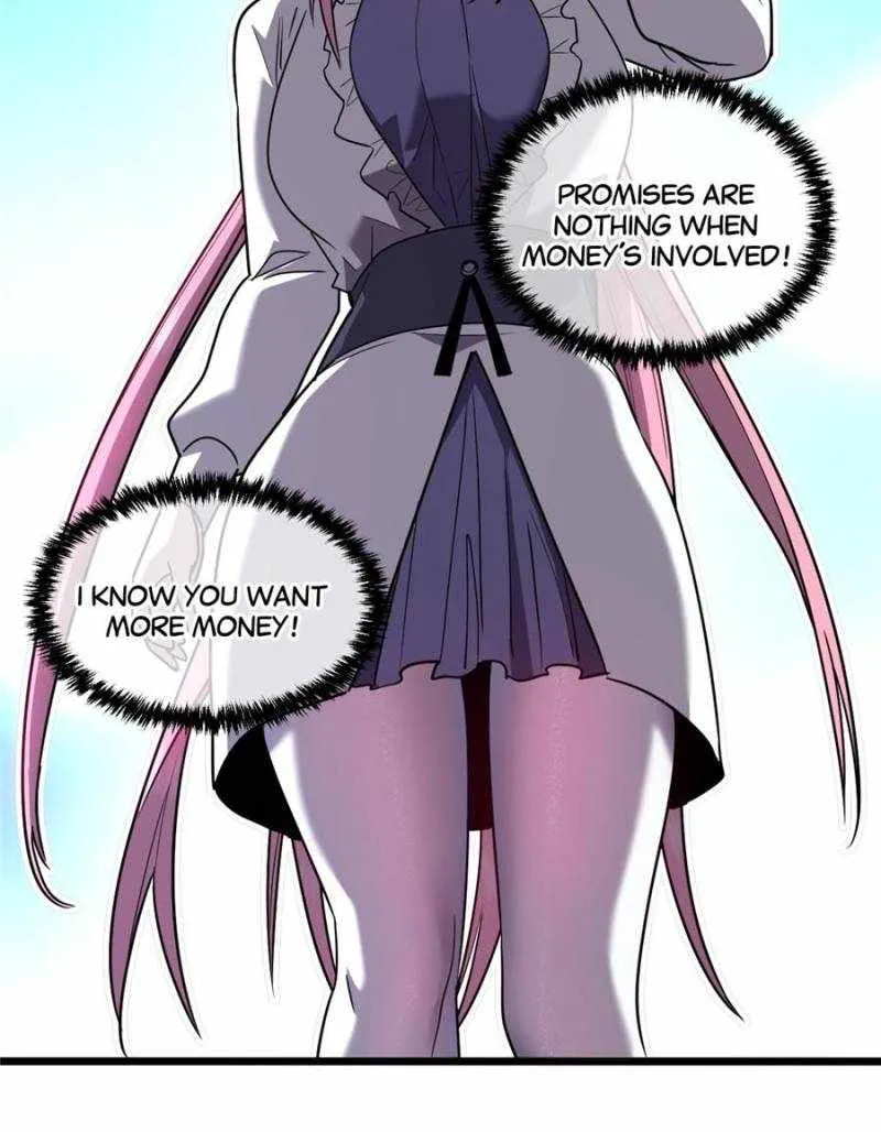 Read My System Is Very Serious chapter 44 image 42 on Lezhin