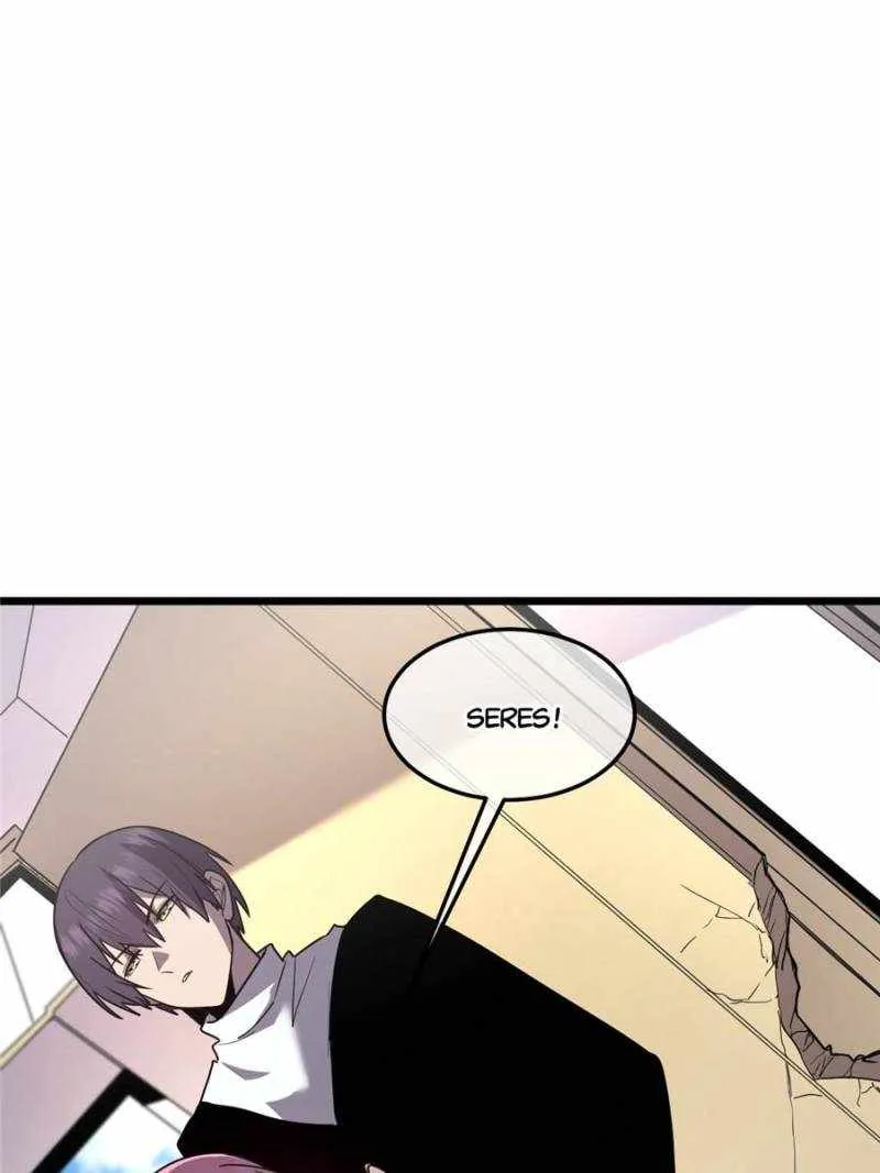 Read My System Is Very Serious chapter 44 image 43 on Lezhin