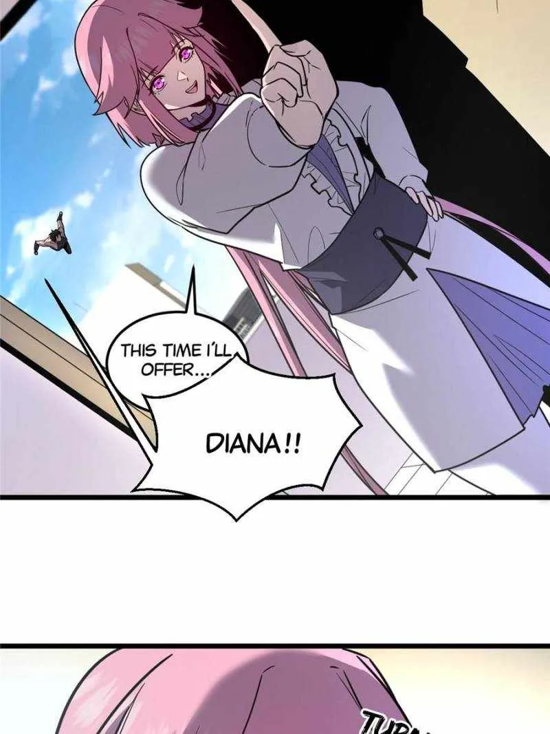 Read My System Is Very Serious chapter 44 image 44 on Lezhin