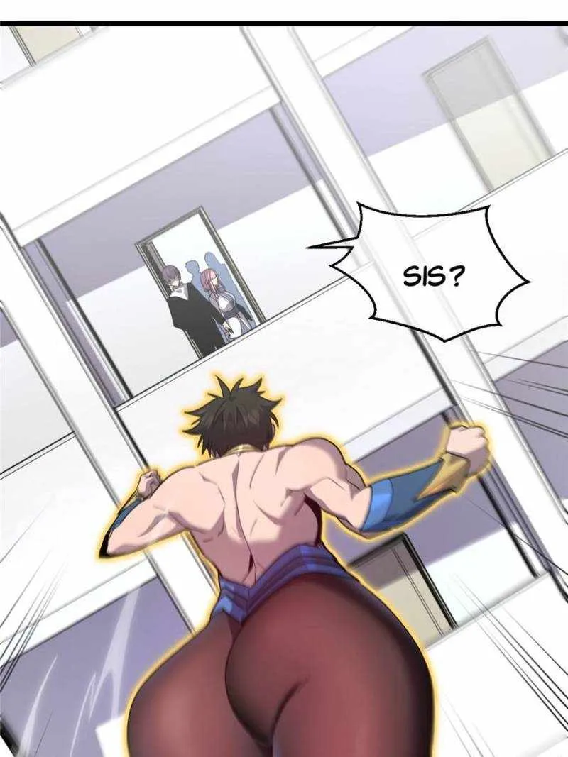 Read My System Is Very Serious chapter 44 image 46 on Lezhin