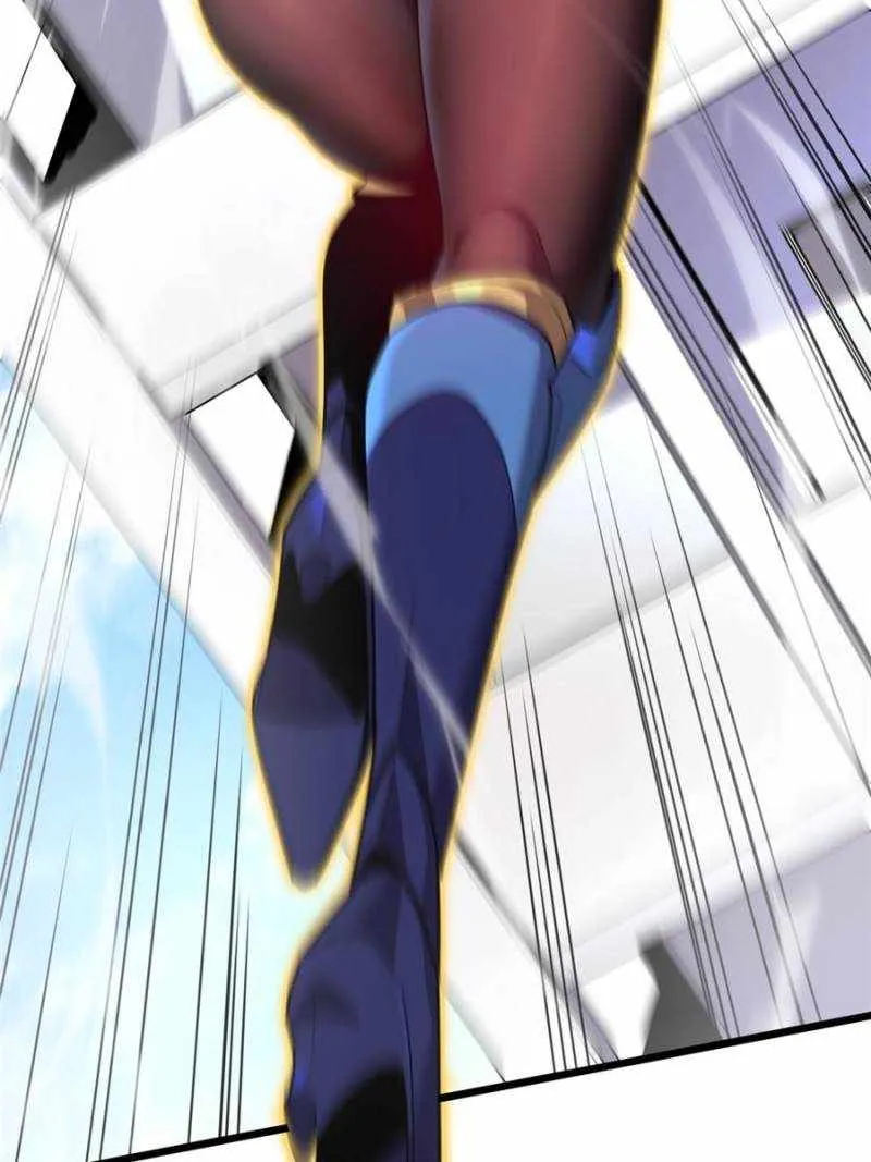 Read My System Is Very Serious chapter 44 image 47 on Lezhin