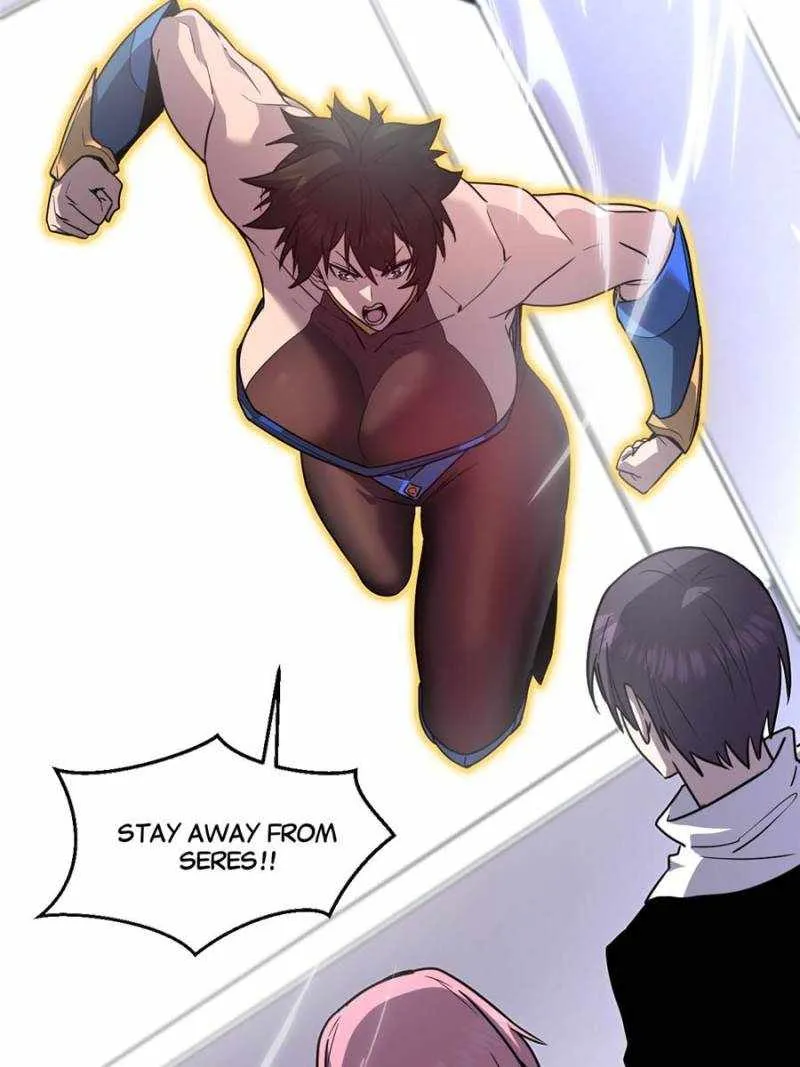 Read My System Is Very Serious chapter 44 image 49 on Lezhin