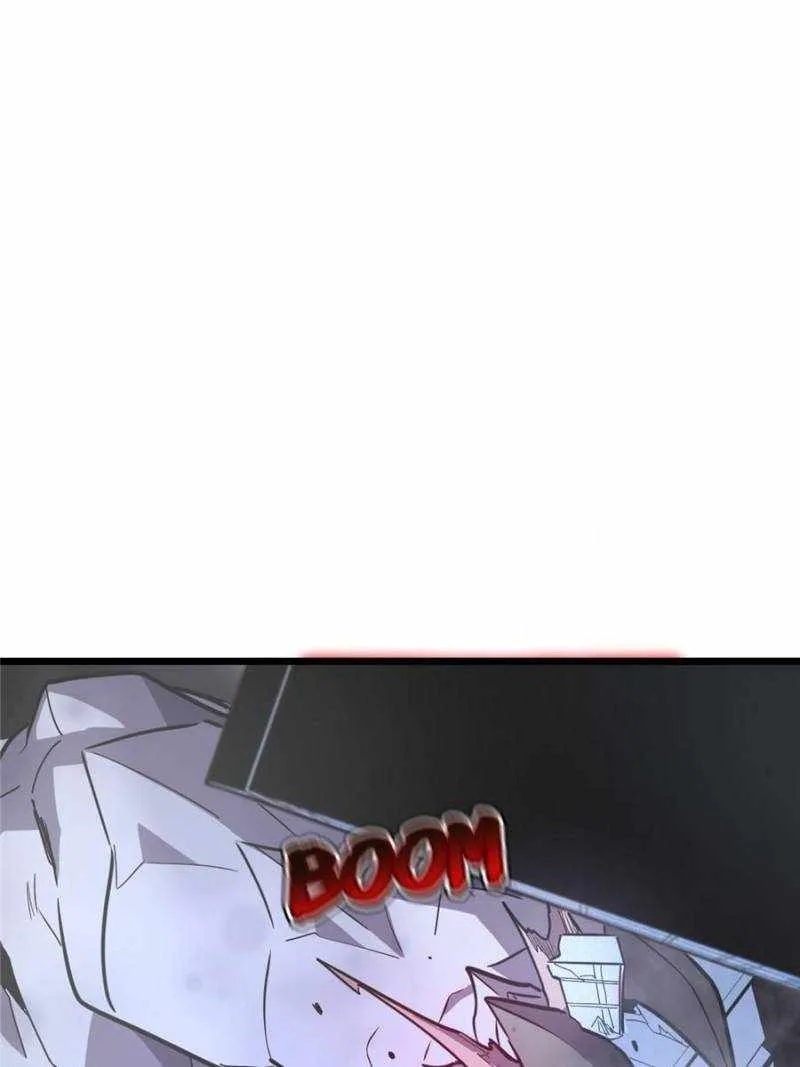 Read My System Is Very Serious chapter 44 image 5 on Lezhin