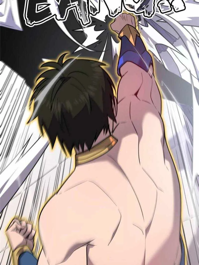Read My System Is Very Serious chapter 44 image 52 on Lezhin