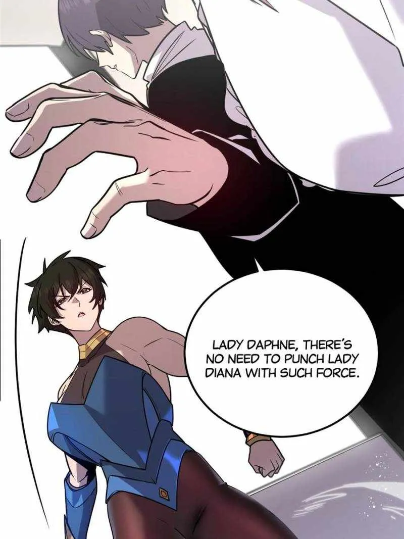Read My System Is Very Serious chapter 44 image 58 on Lezhin