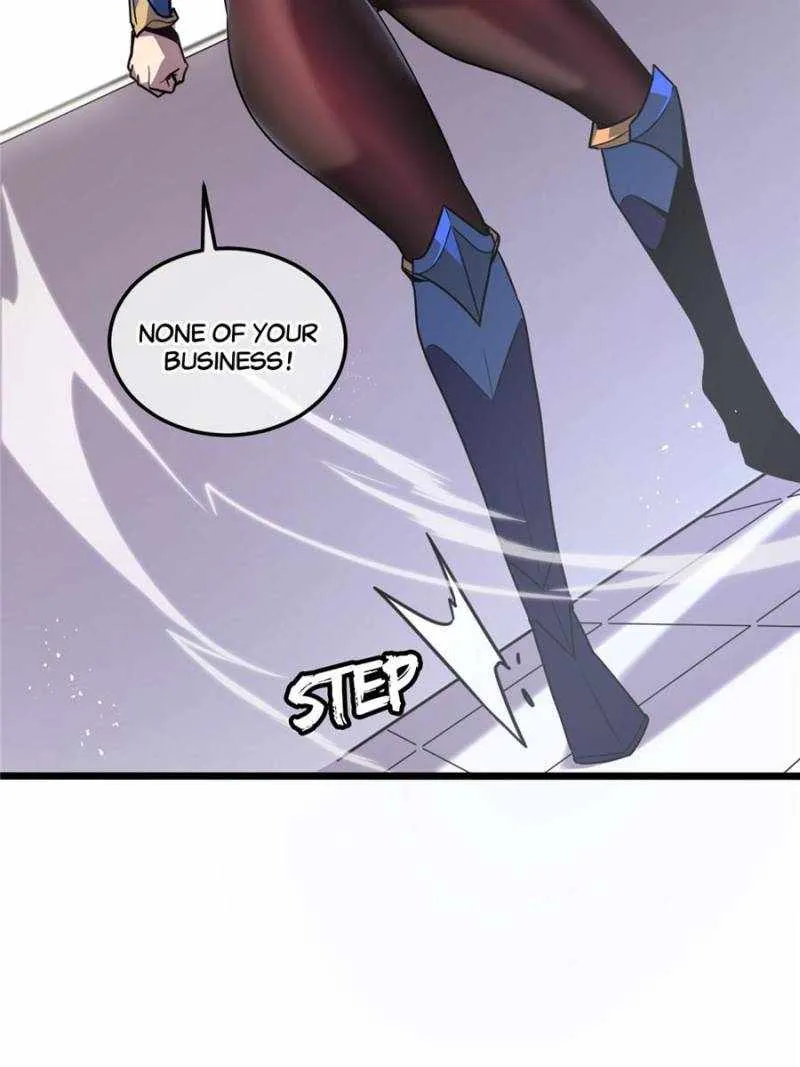 Read My System Is Very Serious chapter 44 image 59 on Lezhin
