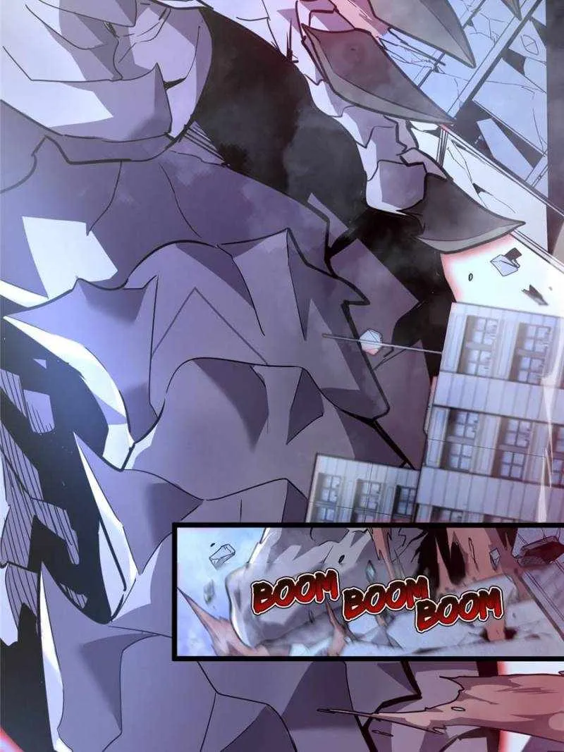 Read My System Is Very Serious chapter 44 image 6 on Lezhin