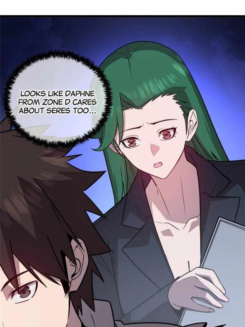 Read My System Is Very Serious chapter 44 image 60 on Lezhin