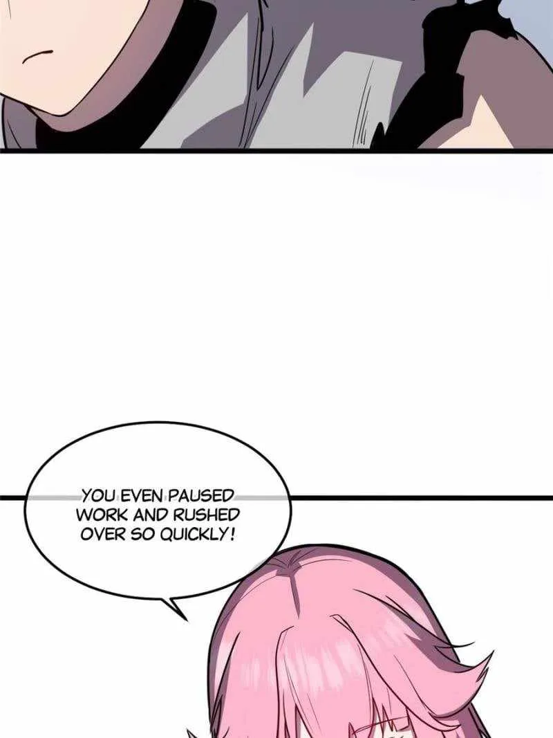 Read My System Is Very Serious chapter 44 image 61 on Lezhin