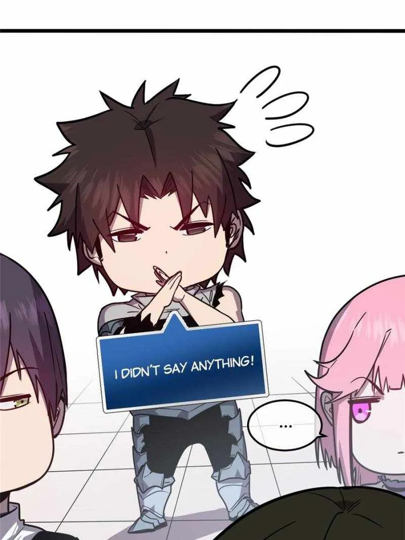 Read My System Is Very Serious chapter 44 image 64 on Lezhin