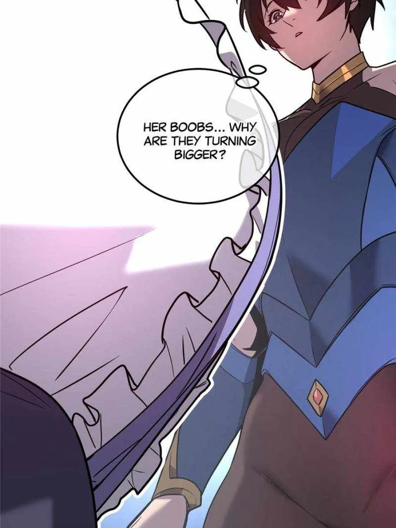 Read My System Is Very Serious chapter 44 image 68 on Lezhin