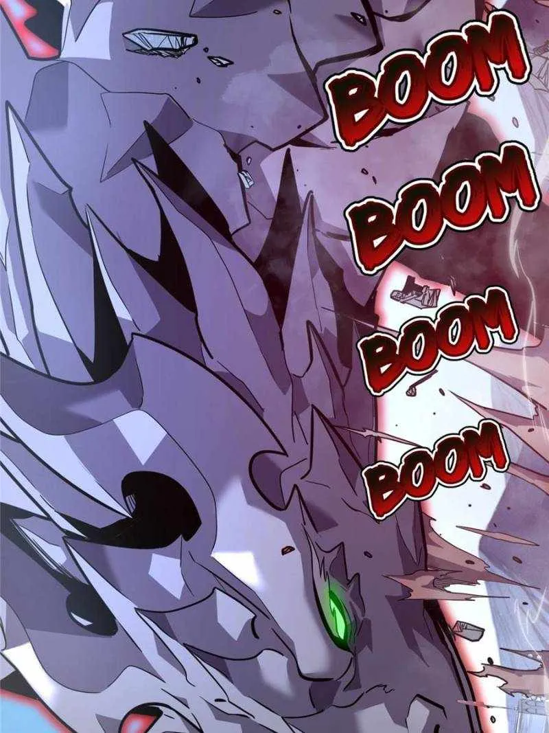 Read My System Is Very Serious chapter 44 image 7 on Lezhin