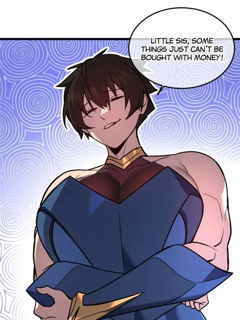 Read My System Is Very Serious chapter 44 image 70 on Lezhin