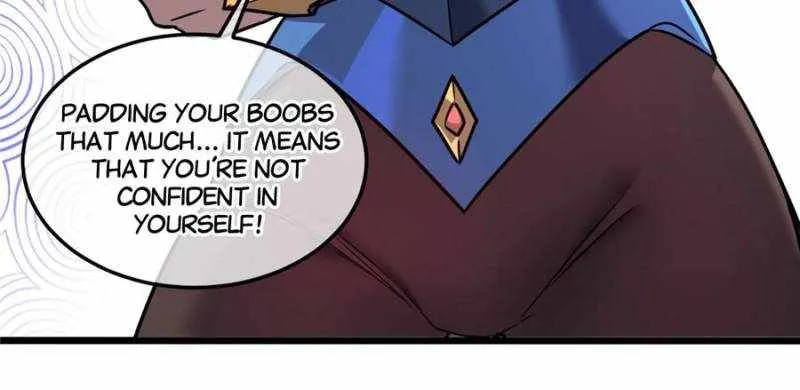 Read My System Is Very Serious chapter 44 image 71 on Lezhin