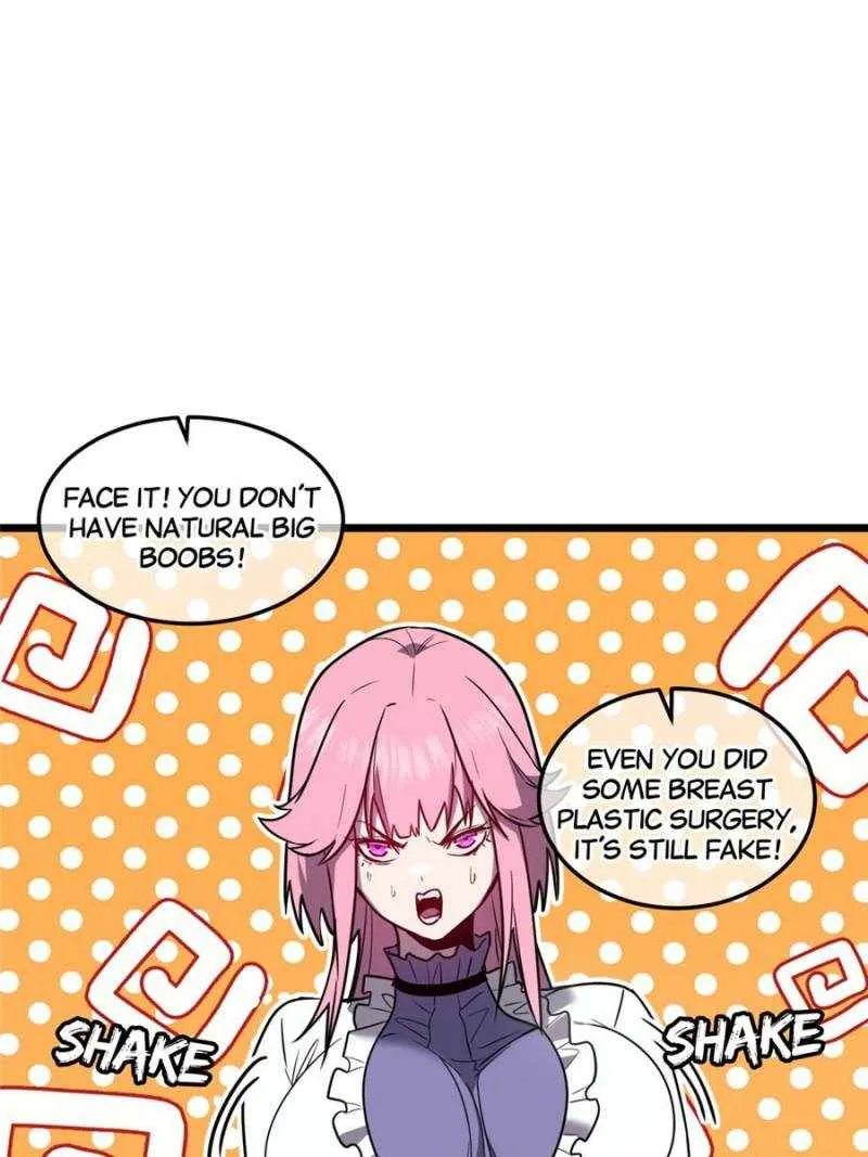 Read My System Is Very Serious chapter 44 image 72 on Lezhin