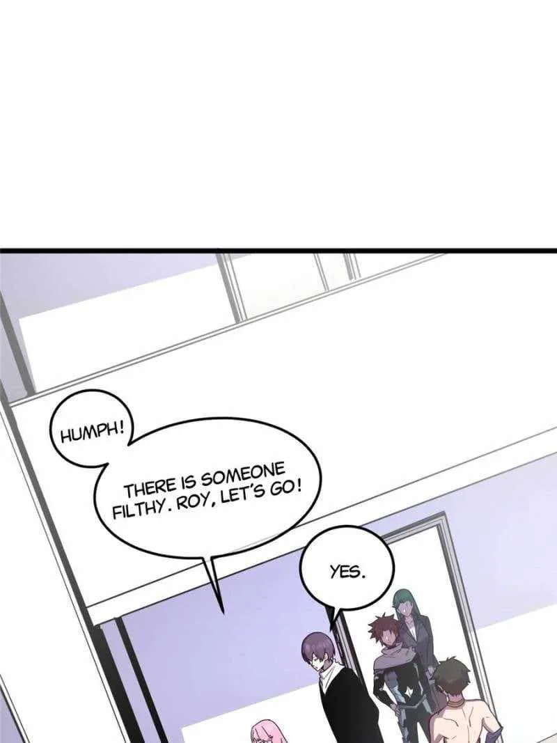 Read My System Is Very Serious chapter 44 image 74 on Lezhin