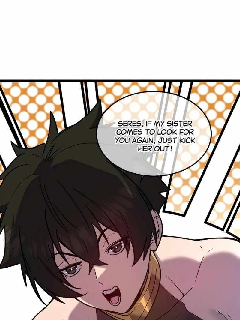 Read My System Is Very Serious chapter 44 image 79 on Lezhin