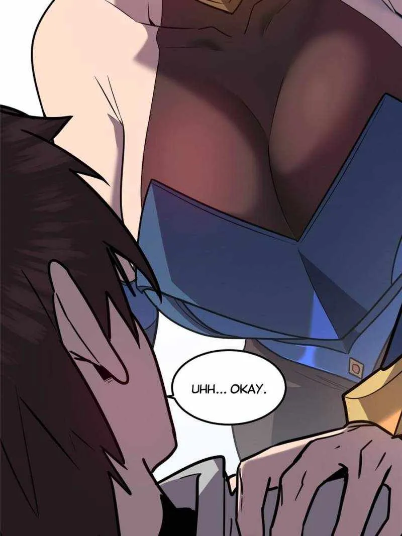 Read My System Is Very Serious chapter 44 image 80 on Lezhin