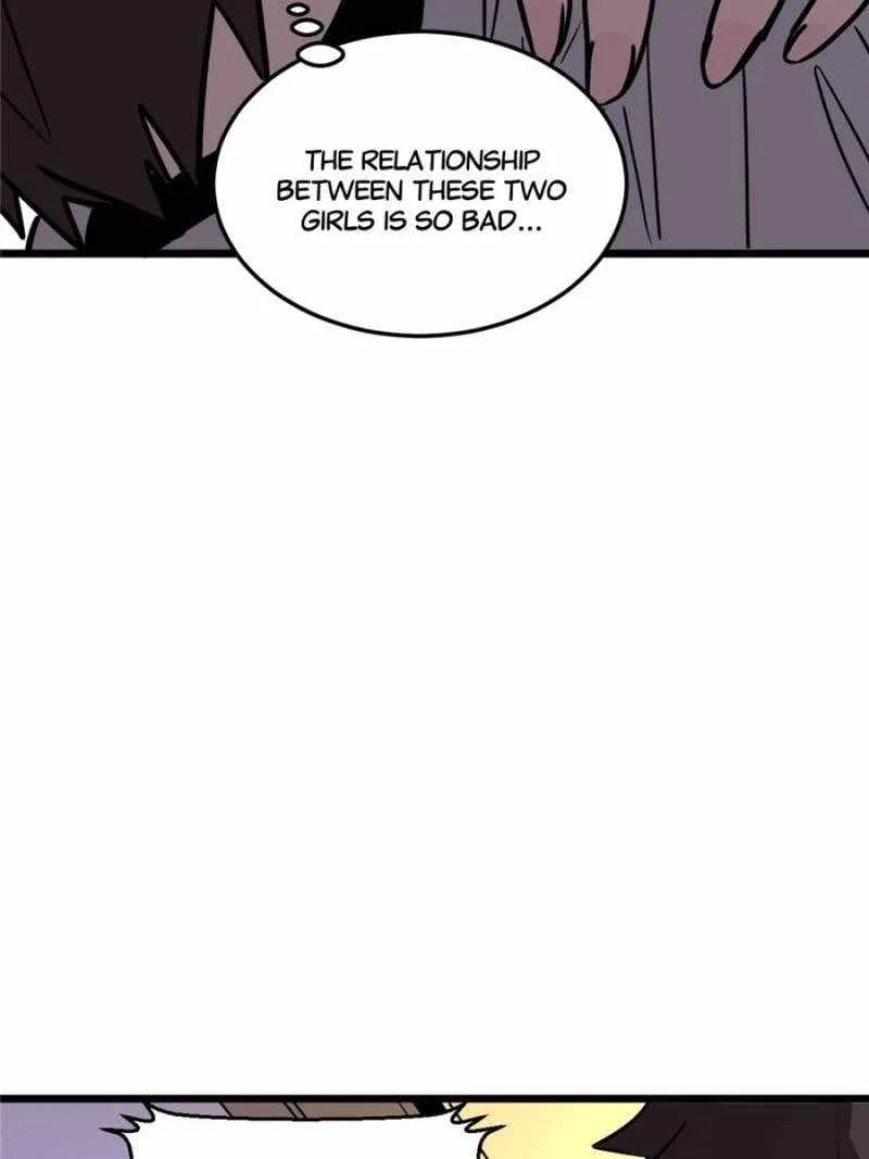 Read My System Is Very Serious chapter 44 image 81 on Lezhin