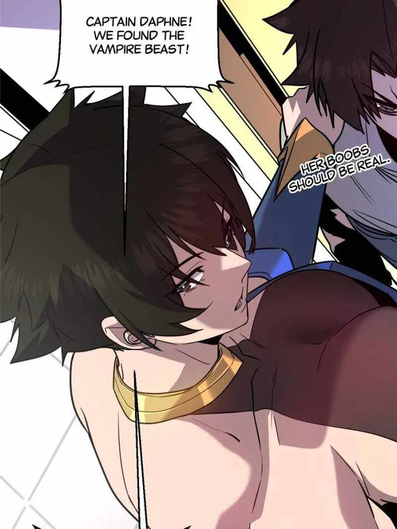 Read My System Is Very Serious chapter 44 image 82 on Lezhin