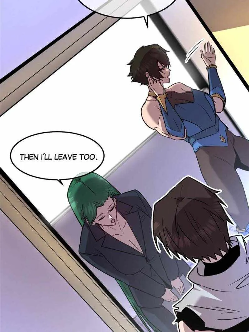 Read My System Is Very Serious chapter 44 image 84 on Lezhin
