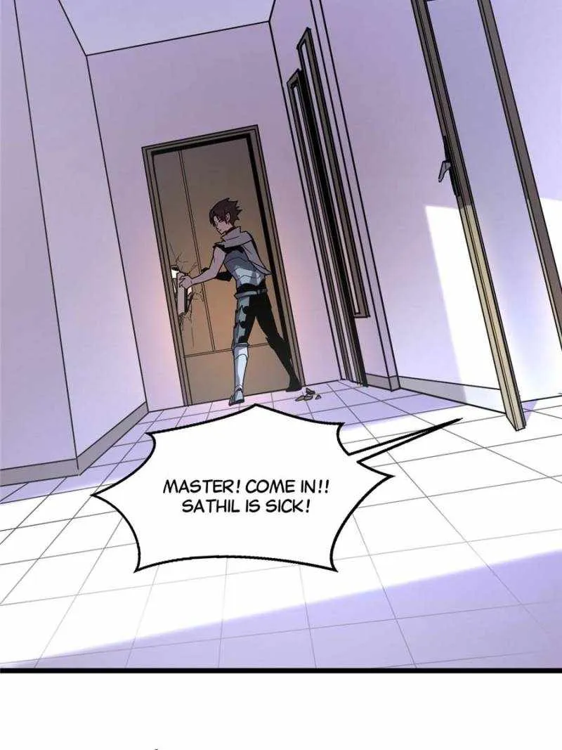 Read My System Is Very Serious chapter 44 image 87 on Lezhin