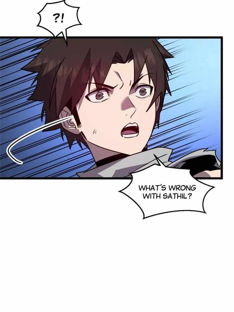 Read My System Is Very Serious chapter 44 image 88 on Lezhin