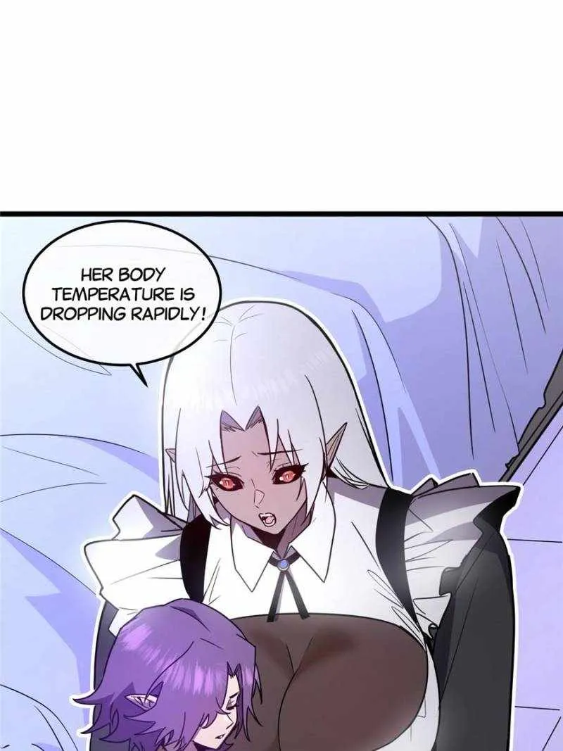Read My System Is Very Serious chapter 44 image 89 on Lezhin