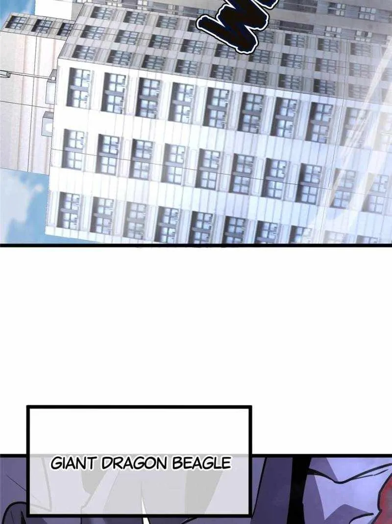 Read My System Is Very Serious chapter 44 image 9 on Lezhin