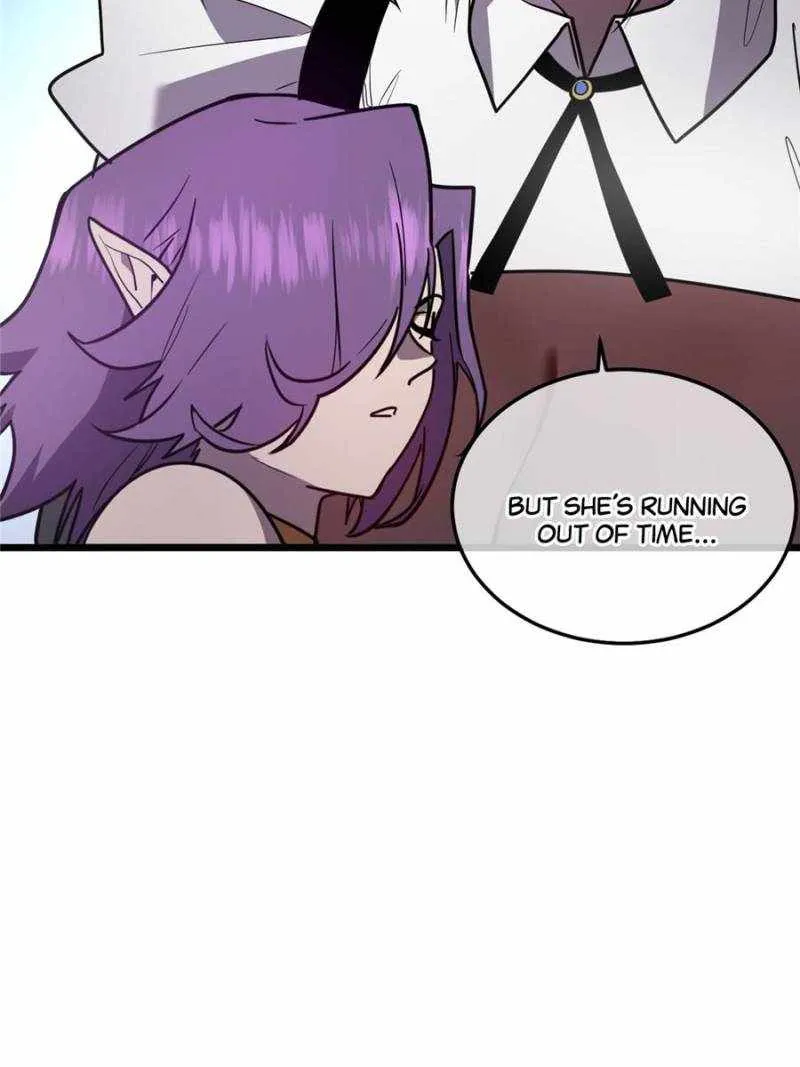 Read My System Is Very Serious chapter 44 image 93 on Lezhin