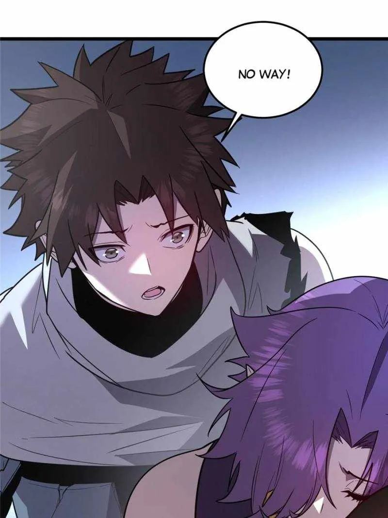 Read My System Is Very Serious chapter 44 image 94 on Lezhin