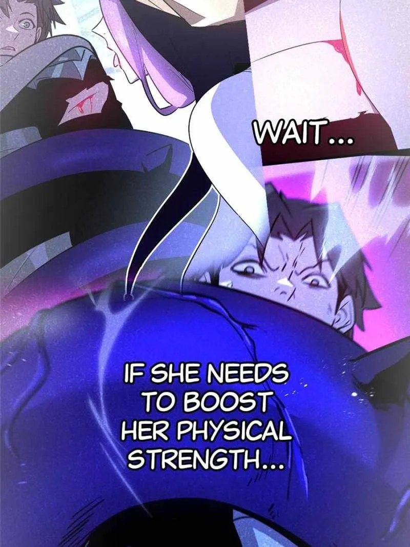 Read My System Is Very Serious chapter 44 image 96 on Lezhin
