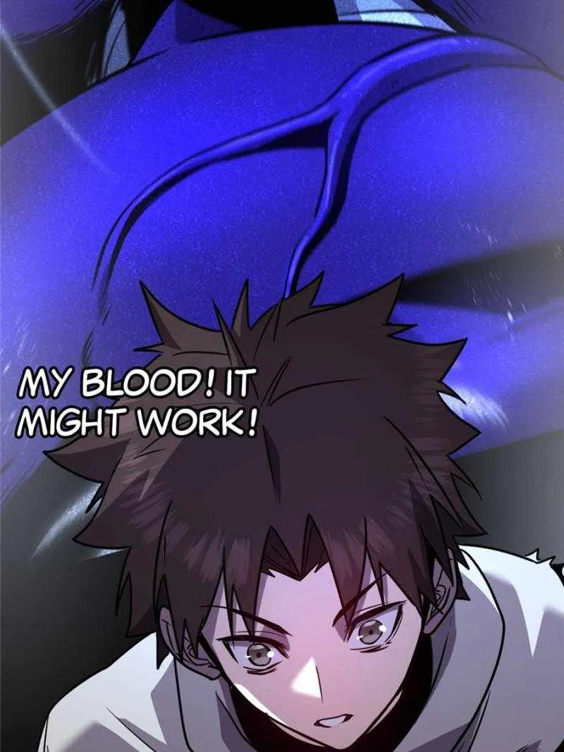 Read My System Is Very Serious chapter 44 image 97 on Lezhin