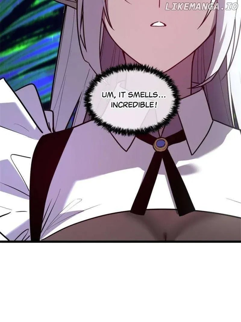 My System Is Very Serious Chapter 45 page 2 - 